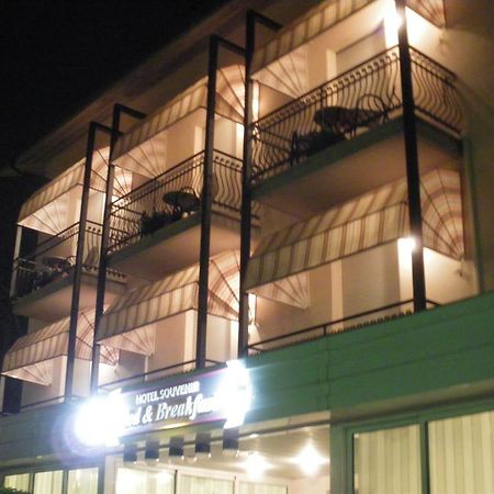 B&B Hotel Souvenir Cesena Bagian luar foto