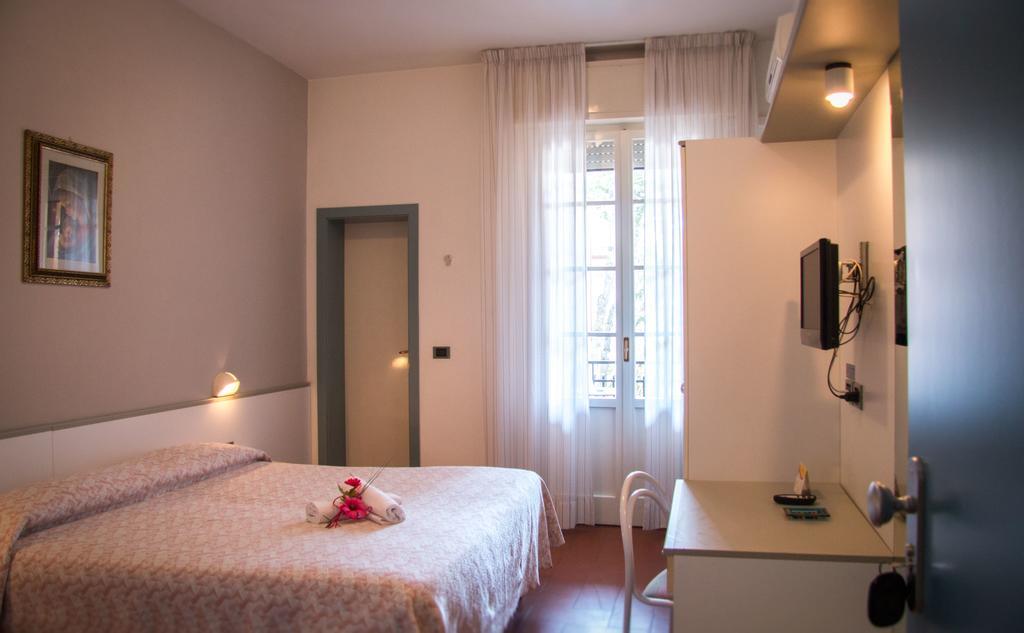 B&B Hotel Souvenir Cesena Ruang foto
