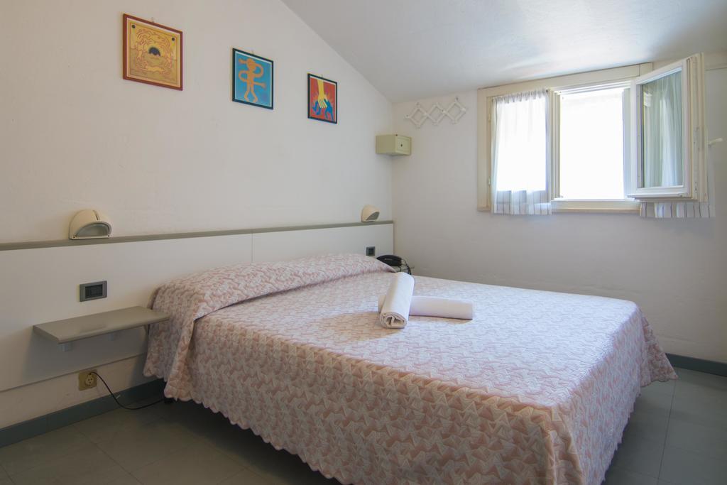 B&B Hotel Souvenir Cesena Ruang foto