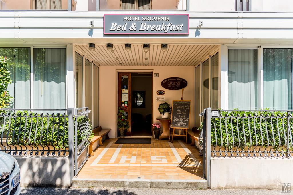 B&B Hotel Souvenir Cesena Bagian luar foto