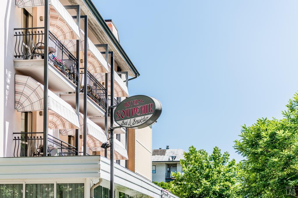 B&B Hotel Souvenir Cesena Bagian luar foto