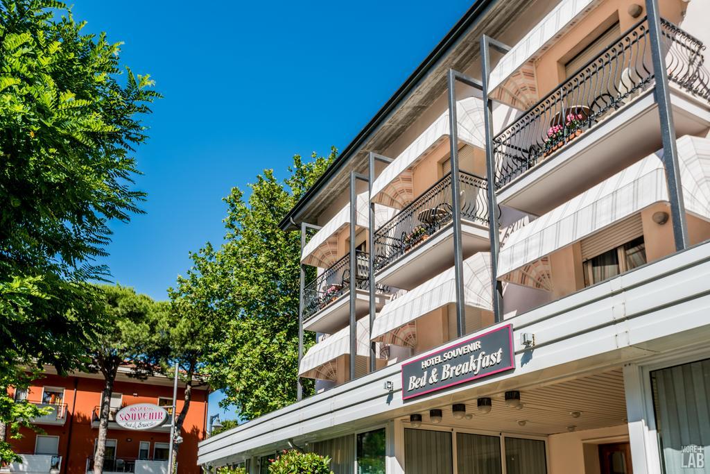 B&B Hotel Souvenir Cesena Bagian luar foto